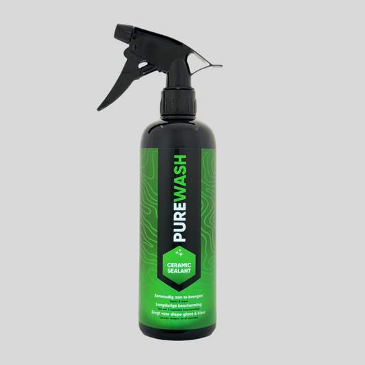 Ceramic Sealant