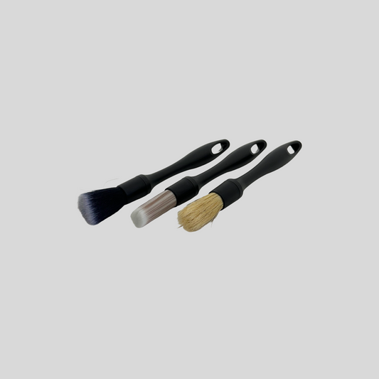 Detail Brush Set