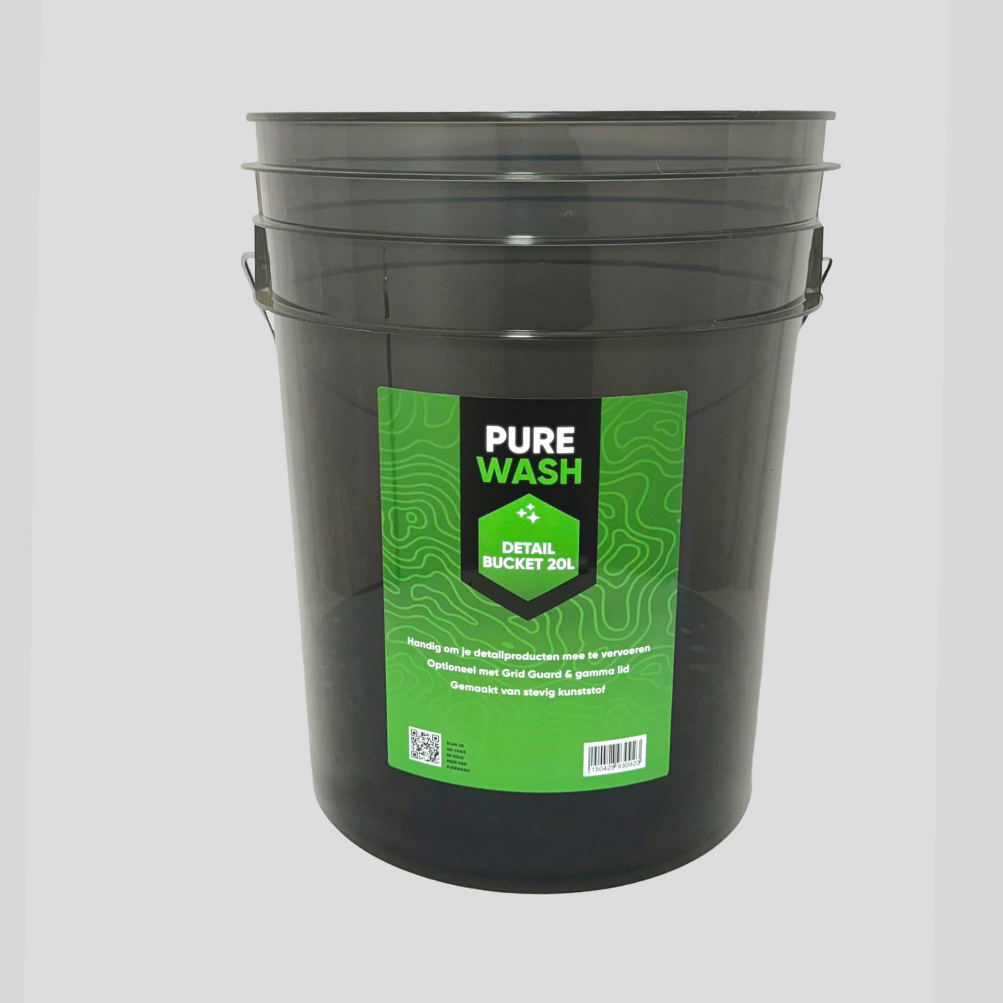 Detail Bucket 20L