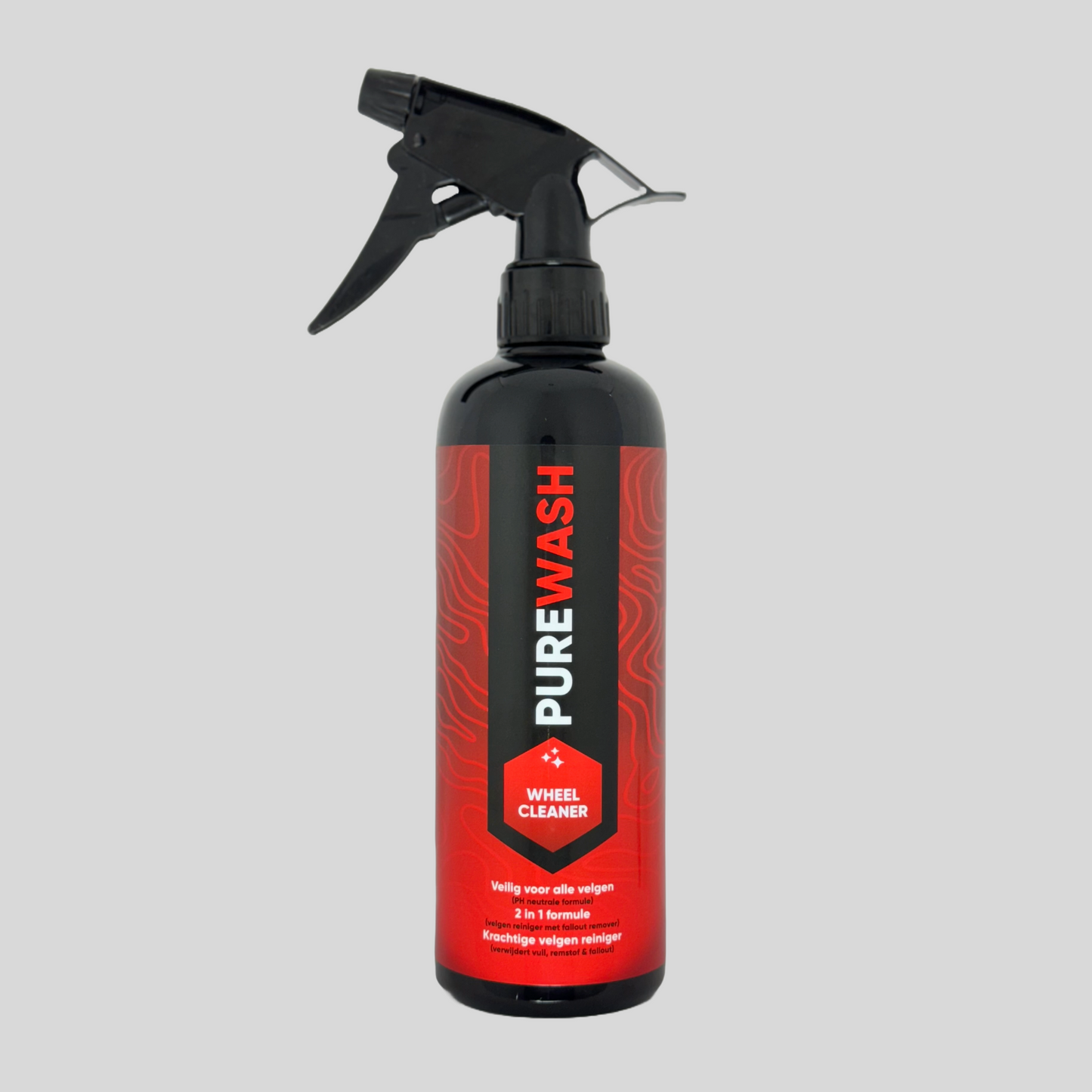 Wheel Cleaner
