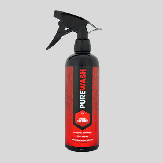 Wheel Cleaner