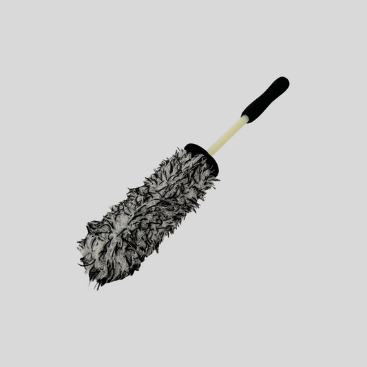 Wheel Brush