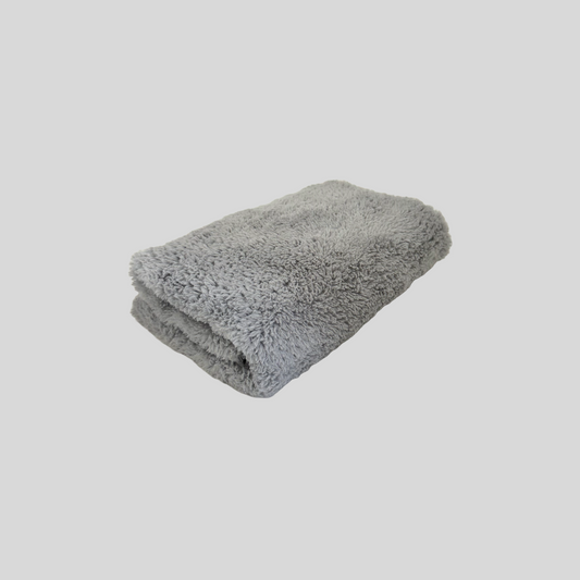 Buff Towel