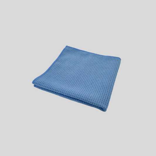 Glass Towel