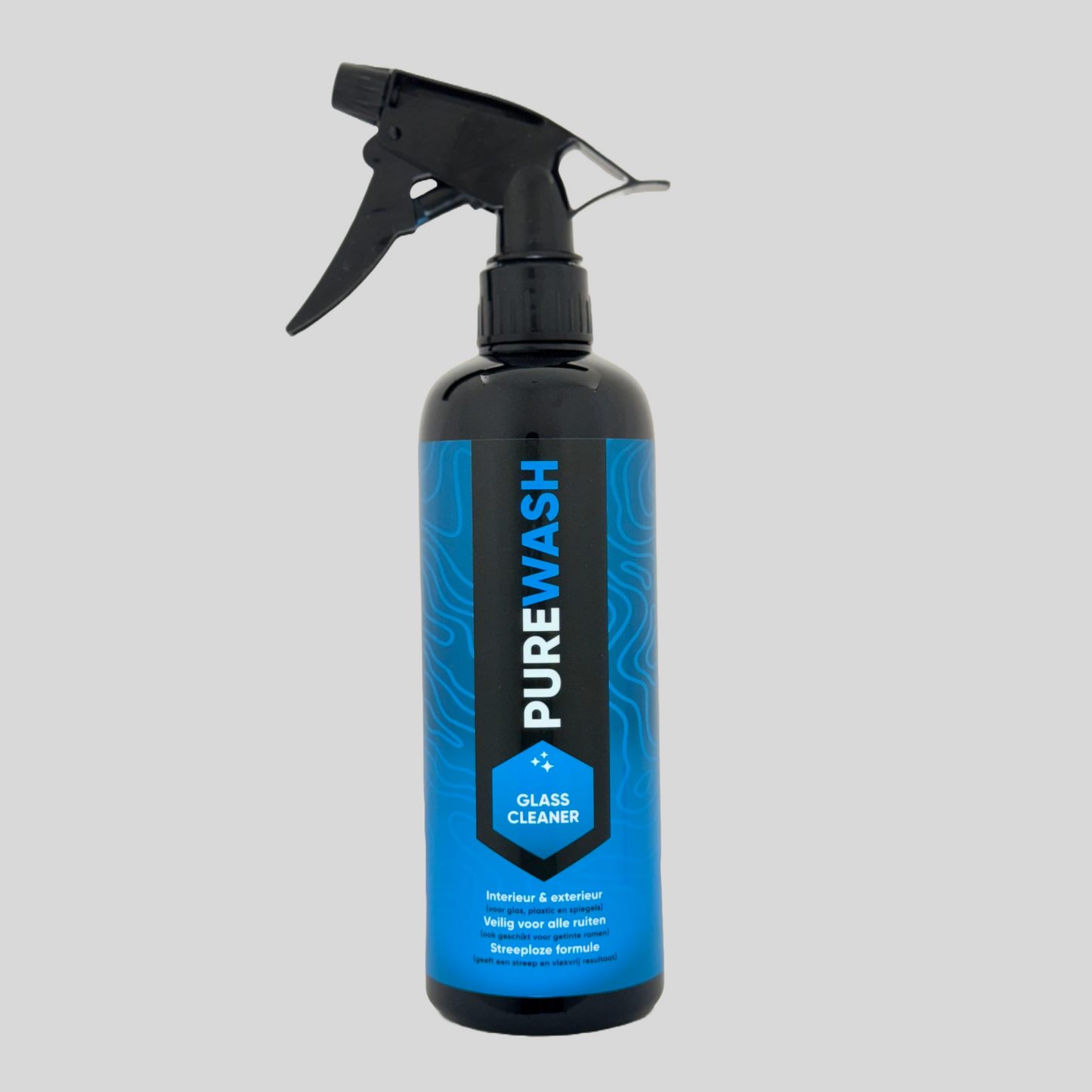 Glass Cleaner