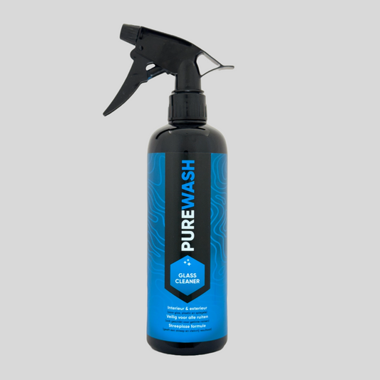 Glass Cleaner