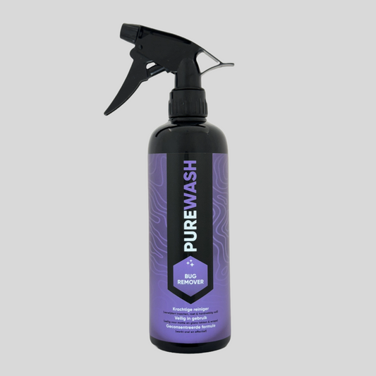 Bug Remover
