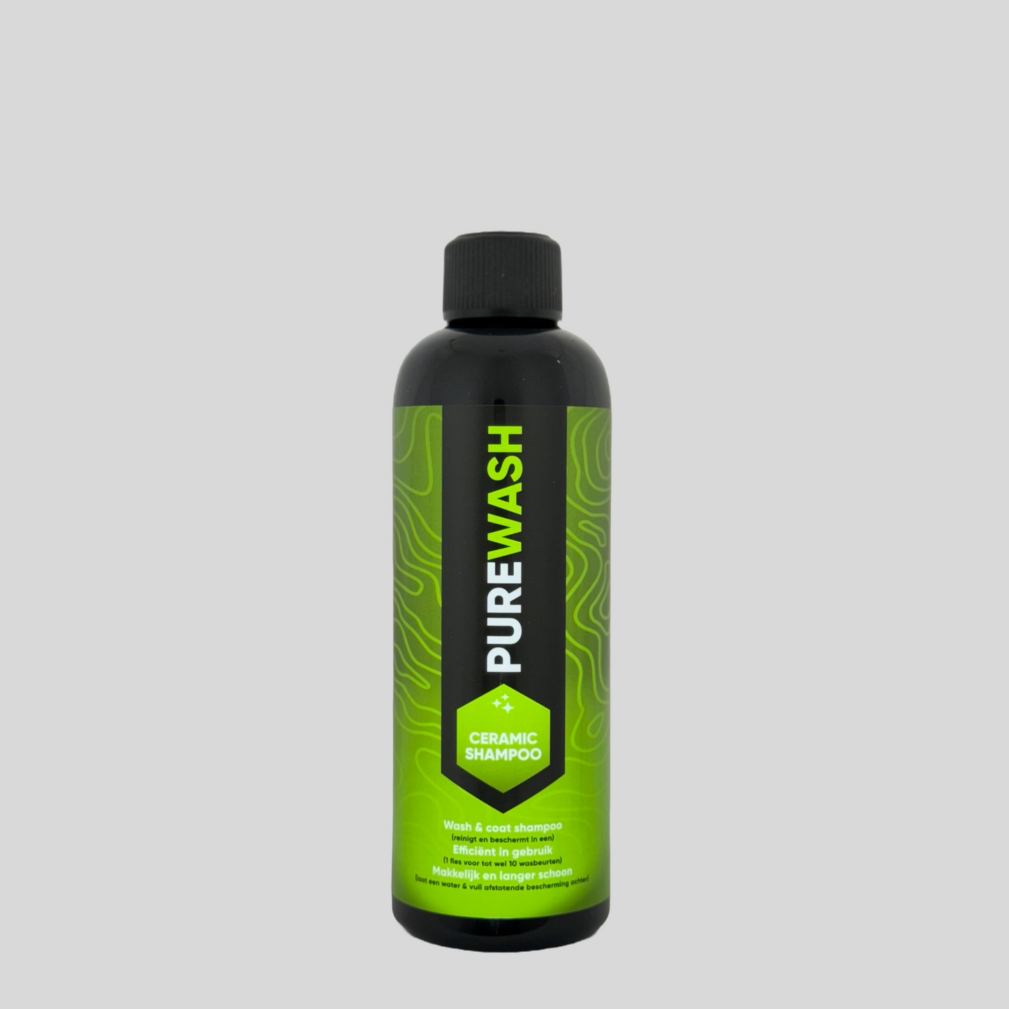 Ceramic Shampoo