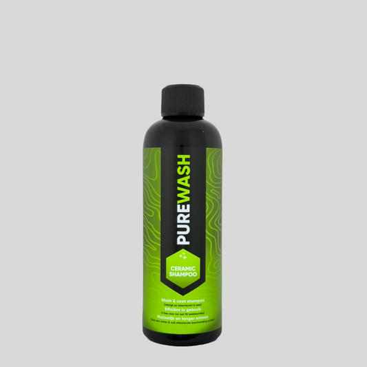Ceramic Shampoo