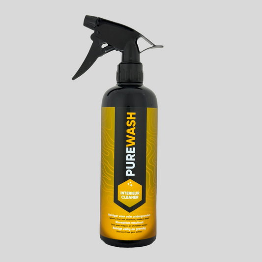 Interieur Cleaner
