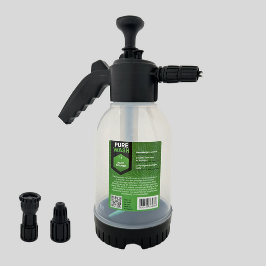 Hand Foamer