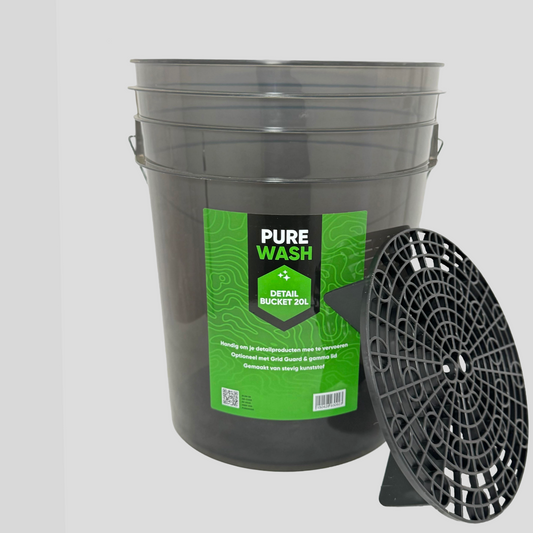 Detail Bucket 20L
