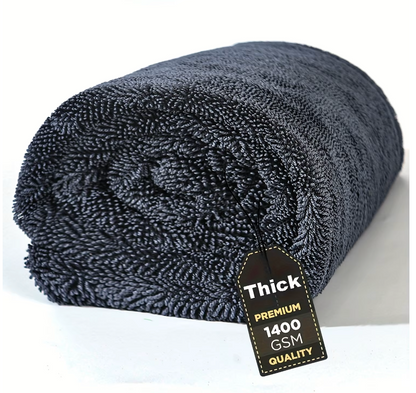 Drying Towel 1200 GSM