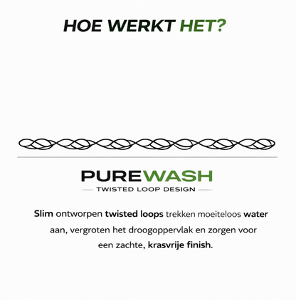 Drying Towel 1200 GSM